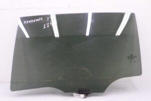 Изображение товара 118214 - 00118214 steklo dveri zadnej levoj Alfa Romeo 146