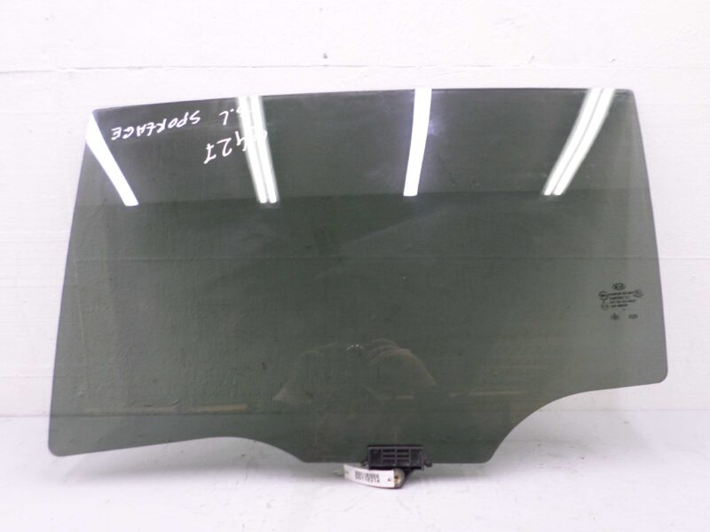 Изображение товара 118214 - 00118214 steklo dveri zadnej levoj Alfa Romeo 146