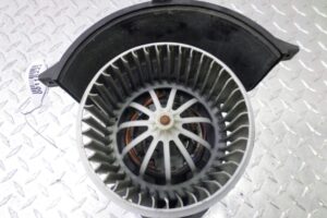 Изображение товара 118223 - 00118223 ventilyator otopitelya (motorchik pechki) 