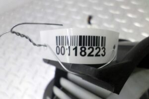 Изображение товара 118223 - 00118223 ventilyator otopitelya (motorchik pechki) 3