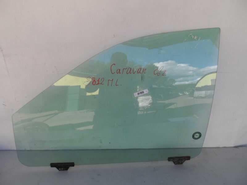 Изображение товара 118230 - 00118230 steklo dveri perednej levoj Peugeot 308