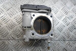 Изображение товара 118247 - 00118247 zaslonka drosselnaya Peugeot 306 3