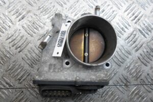 Изображение товара 118247 - 00118247 zaslonka drosselnaya Peugeot 306