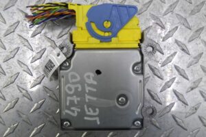 Изображение товара 118262 - 00118262 blok upravleniya podushek bezopasnosti Volkswagen Sharan 3
