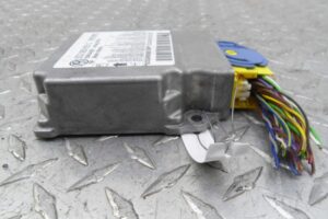Изображение товара 118262 - 00118262 blok upravleniya podushek bezopasnosti Volkswagen Sharan
