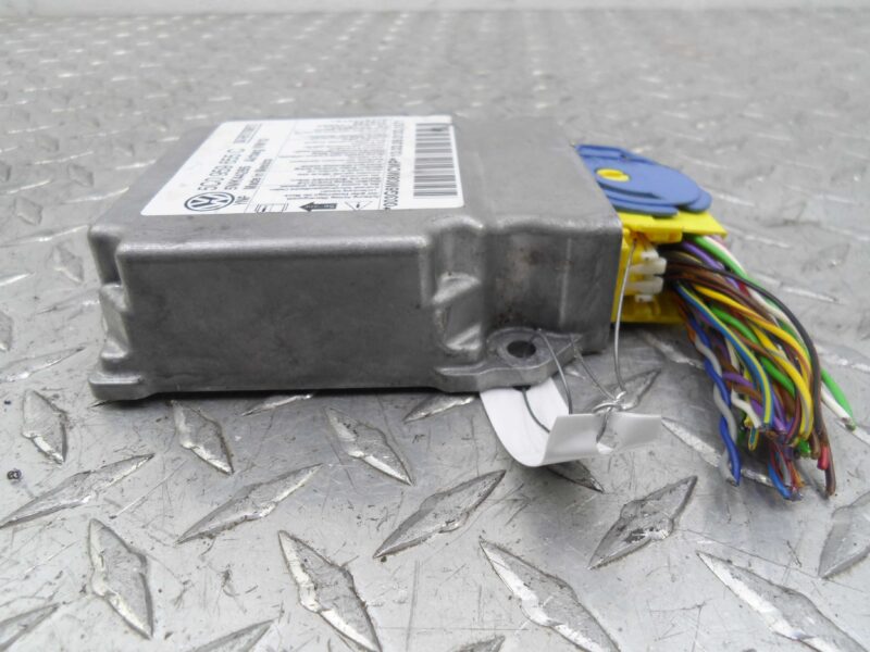 Изображение товара 118262 - 00118262 blok upravleniya podushek bezopasnosti Volkswagen Sharan