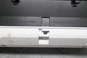 Изображение товара 118263 - 00118263 schitok priborov Mercedes CL 3