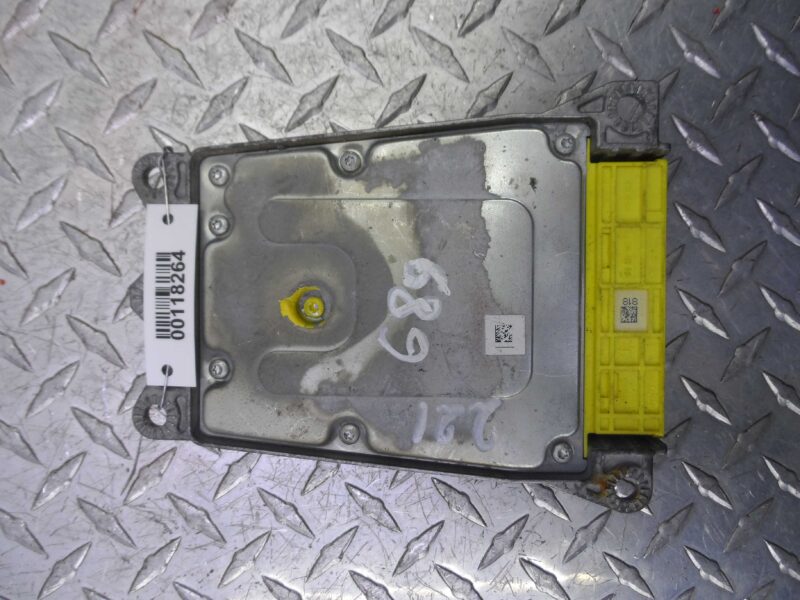 Изображение товара 118264 - 00118264 blok upravleniya podushek bezopasnosti Ford Scorpio