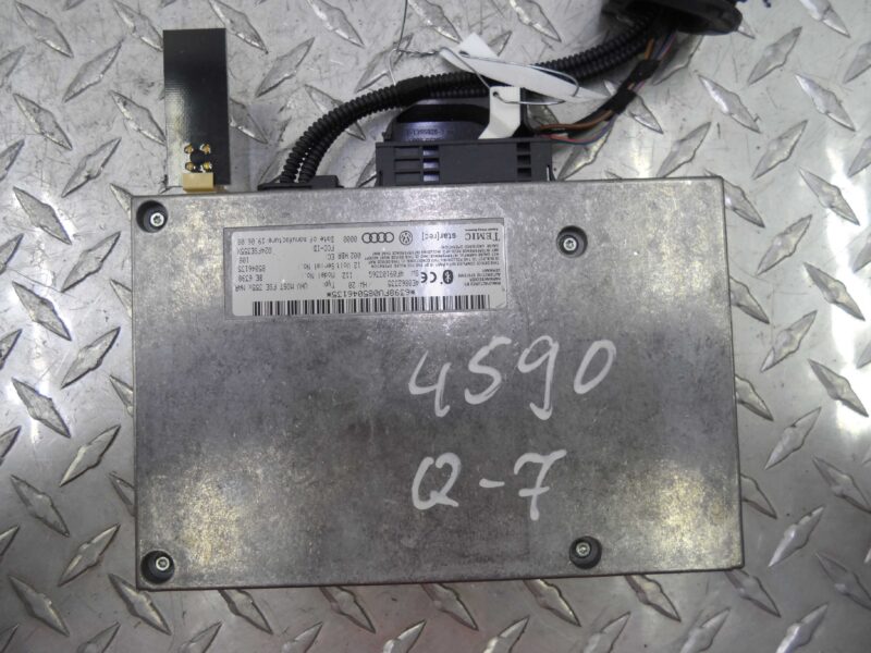 Изображение товара 118269 - 00118269 modul blyutuz