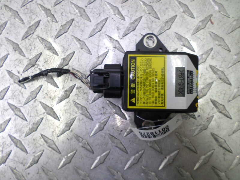 Изображение товара 118275 - 00118275 datchik kursovoj ustojchivosti