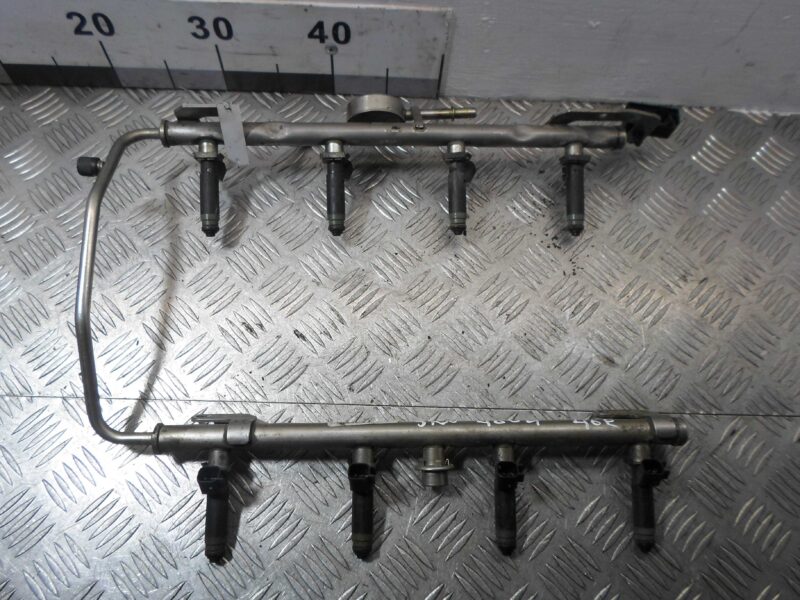 Изображение товара 118280 - 00118280 toplivnaya rampa