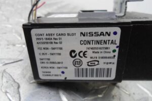 Изображение товара 118285 - 00118285 zamok zazhiganiya Toyota Hiace 3