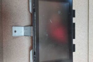 Изображение товара 118289 - 00118289 displej informatsionnyj 