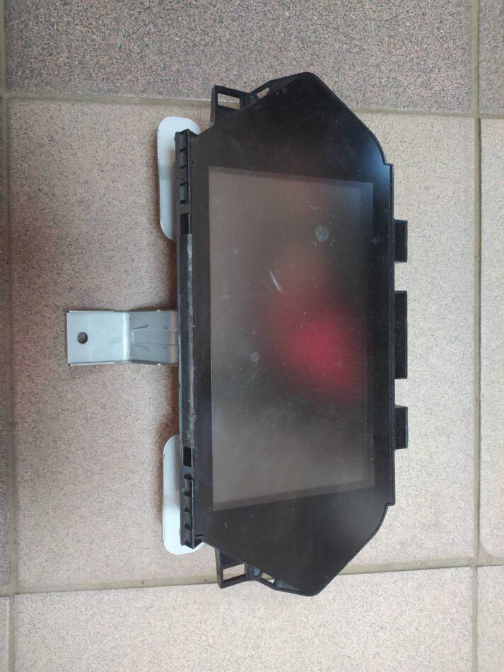 Изображение товара 118289 - 00118289 displej informatsionnyj