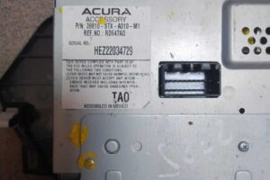 Изображение товара 118289 - 00118289 displej informatsionnyj 2