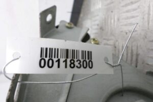 Изображение товара 118300 - 00118300 podushka bezopasnosti passazhira Honda Pilot 3