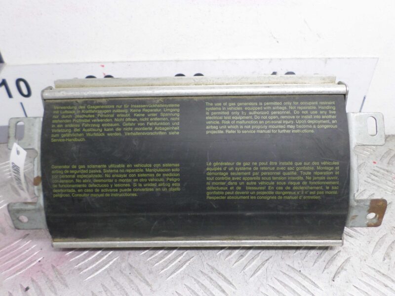 Изображение товара 118300 - 00118300 podushka bezopasnosti passazhira Honda Pilot