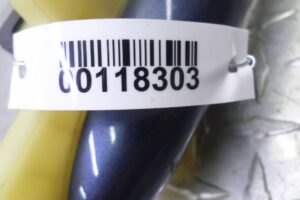 Изображение товара 118303 - 00118303 ruchka naruzhnaya zadnyaya levaya Alfa Romeo 146 2