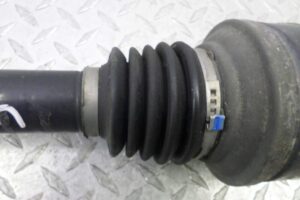 Изображение товара 118304 - 00118304 poluos zadnyaya levaya Toyota Corolla Verso 1