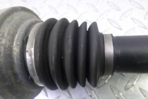 Изображение товара 118304 - 00118304 poluos zadnyaya levaya Toyota Corolla Verso 3