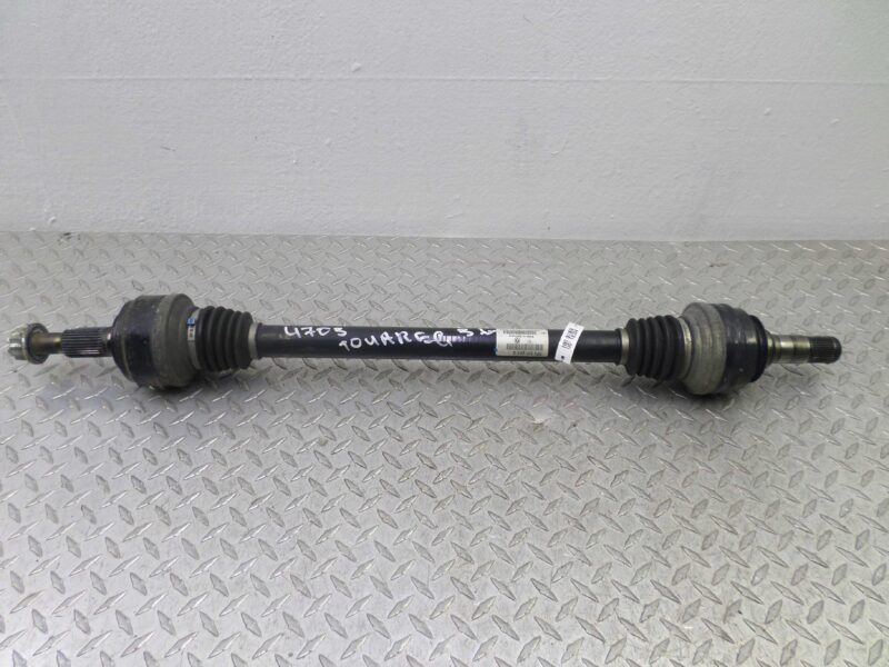 Изображение товара 118304 - 00118304 poluos zadnyaya levaya Toyota Corolla Verso