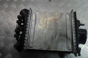 Изображение товара 118310 - 00118310 radiator interkulera Ford Explorer 2