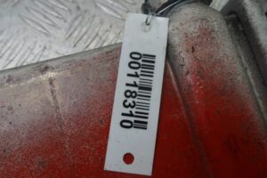 Изображение товара 118310 - 00118310 radiator interkulera Ford Explorer 3