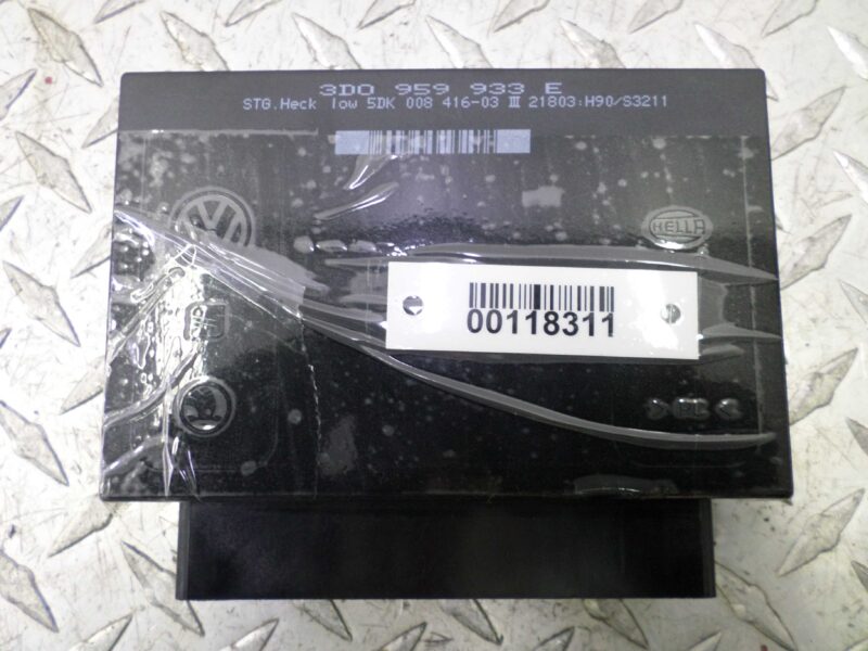 Изображение товара 118311 - 00118311 blok komforta Toyota Carina E