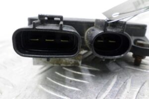 Изображение товара 118313 - 00118313 blok upravleniya ventilyatorami Citroen Berlingo 1