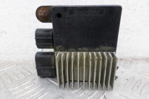 Изображение товара 118313 - 00118313 blok upravleniya ventilyatorami Citroen Berlingo 2