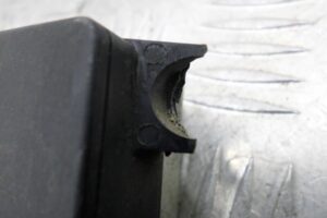 Изображение товара 118313 - 00118313 blok upravleniya ventilyatorami Citroen Berlingo 3