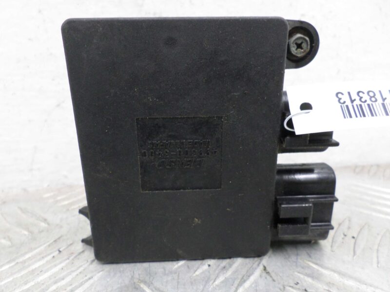 Изображение товара 118313 - 00118313 blok upravleniya ventilyatorami Citroen Berlingo