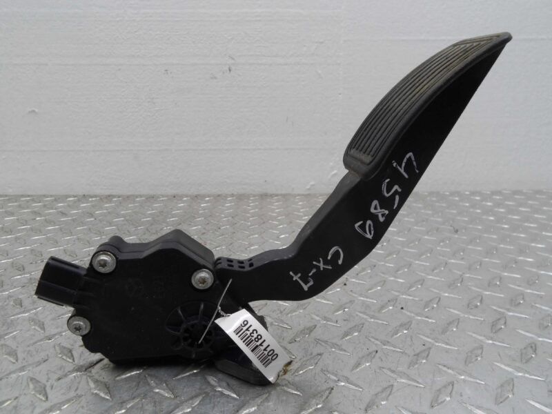 Изображение товара 118316 - 00118316 pedal gaza Citroen Berlingo