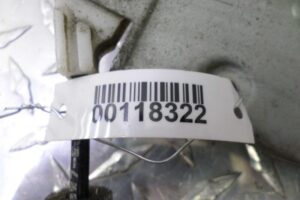 Изображение товара 118322 - 00118322 steklopodemnik perednij pravyj Lexus RX 2