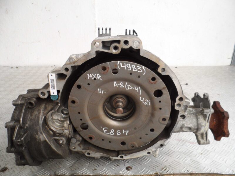 Изображение товара 118324 - 00118324 akpp 11