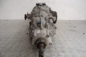 Изображение товара 118324 - 00118324 akpp 7