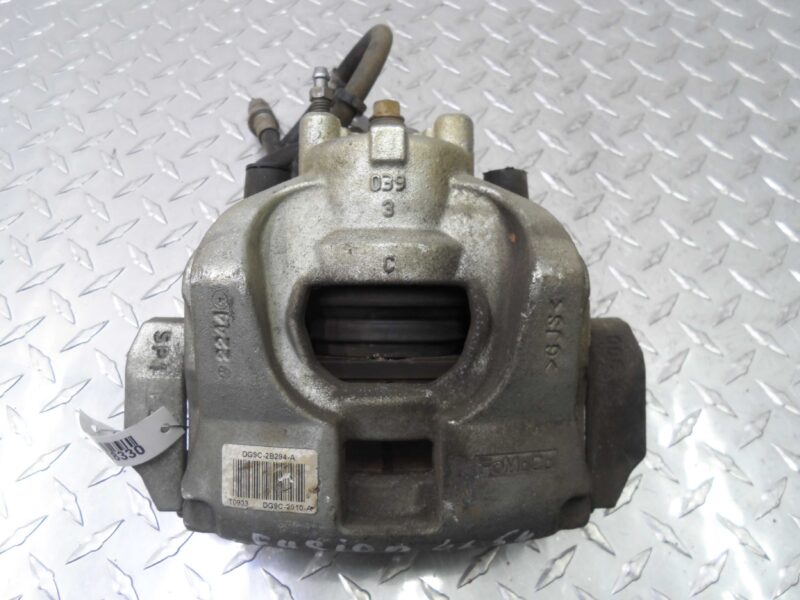 Изображение товара 118330 - 00118330 support perednij pravyj Chevrolet Aveo