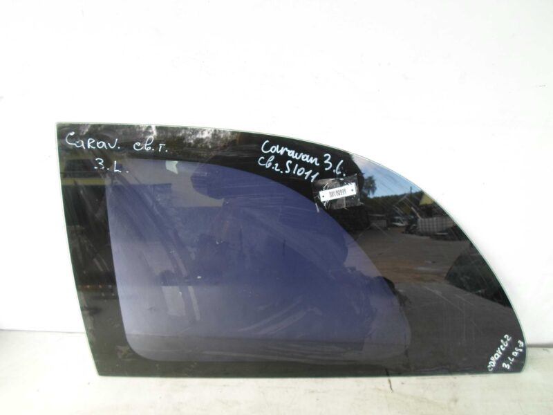 Изображение товара 118331 - 00118331 steklo kuzovnoe levoe Peugeot 308