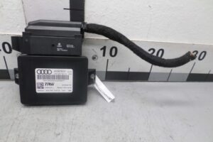 Изображение товара 118335 - 00118335 blok upravleniya stoyanochnogo tormoza 