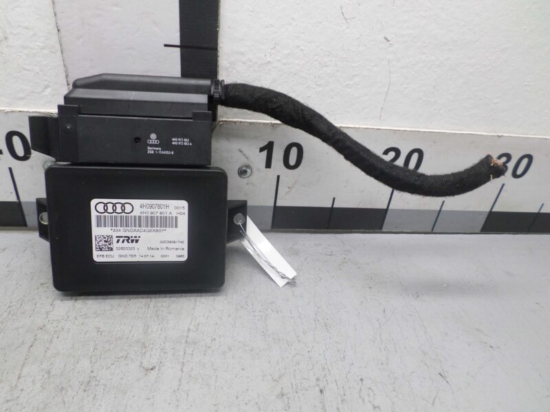 Изображение товара 118335 - 00118335 blok upravleniya stoyanochnogo tormoza