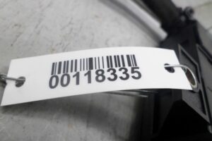 Изображение товара 118335 - 00118335 blok upravleniya stoyanochnogo tormoza 1