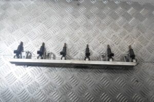 Изображение товара 118340 - 00118340 toplivnaya rampa