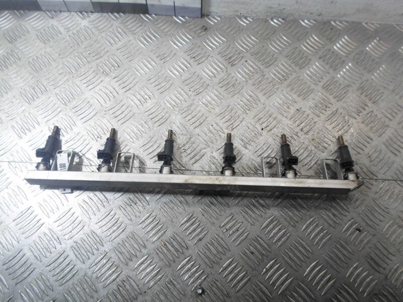 Изображение товара 118340 - 00118340 toplivnaya rampa