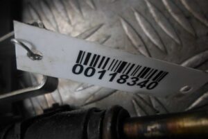 Изображение товара 118340 - 00118340 toplivnaya rampa 1