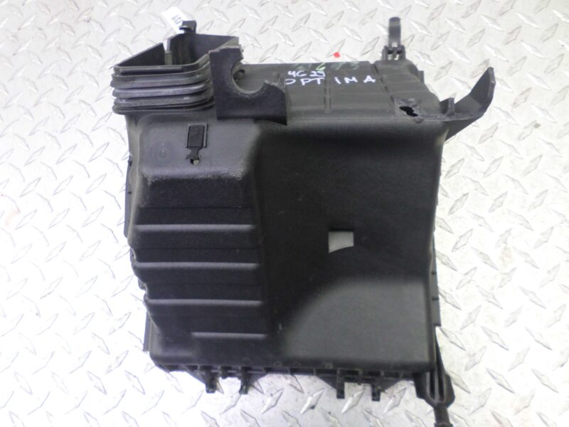 Изображение товара 118341 - 00118341 korpus vozdushnogo filtra