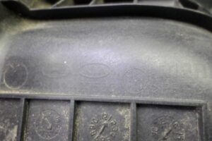 Изображение товара 118341 - 00118341 korpus vozdushnogo filtra 3