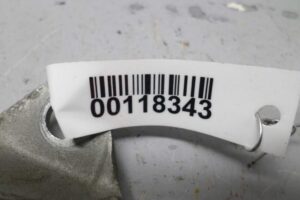 Изображение товара 118343 - 00118343 petlya kapota levaya Peugeot 107 1