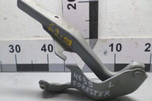 Изображение товара 118343 - 00118343 petlya kapota levaya Peugeot 107