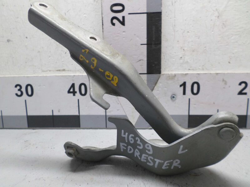 Изображение товара 118343 - 00118343 petlya kapota levaya Peugeot 107