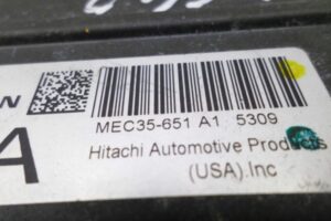 Изображение товара 118344 - 00118344 blok upravleniya dvs 1